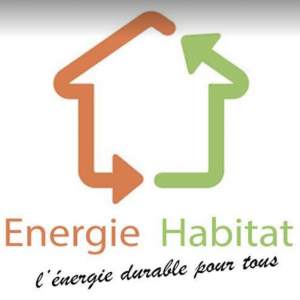 Photo de profil de energie habitat